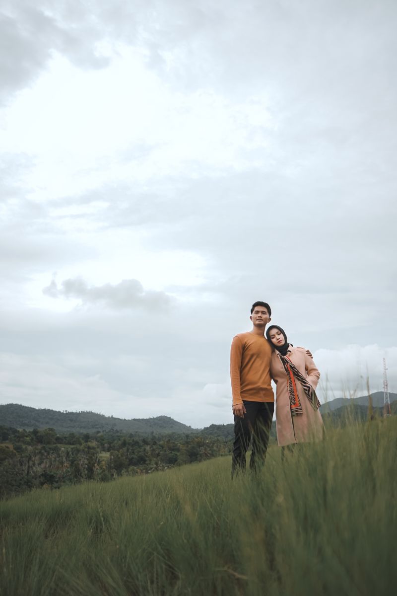 prewedding