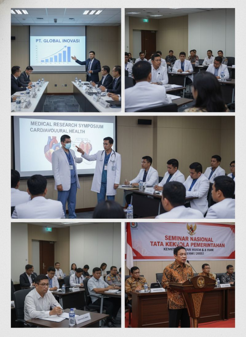 Seminar